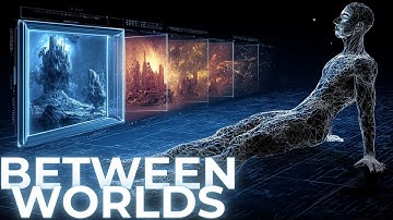 Are Your Dreams Quantum Portals To Parallel Universes?