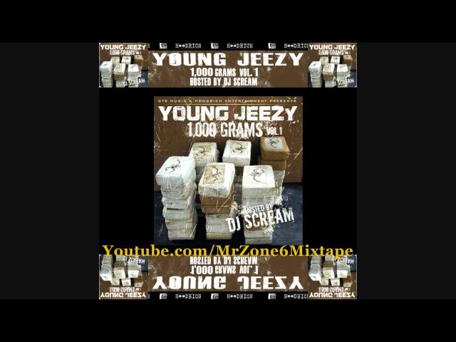 01. Young Jeezy - Intro