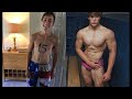 Sawyer Klatt - 3 Year Natural Transformation 15-18