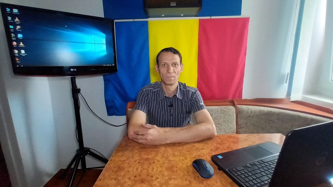 Pastila Civică „Și YouTube mă cenzurează”