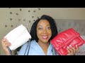 Marc Jacobs Pillow Bag Review & Giveaway | Zara Justina