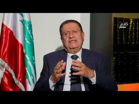 كلام مستشار الحلقة رقم١ التمثيل التجاري