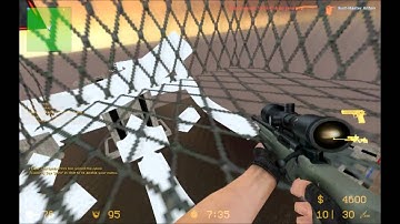 CSS epic Kill-streak