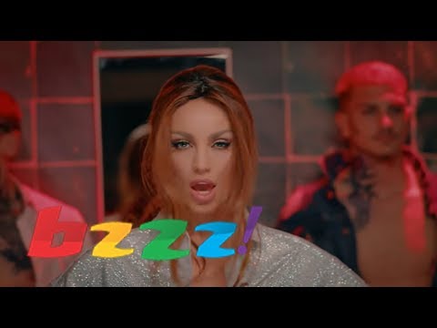 Genta Ismajli - Zjarr (Official Video)