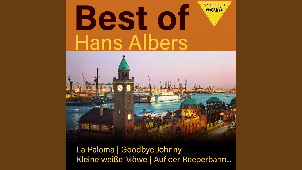 Auf Der Reeperbahn Nachts Um Halb Eins Lied Auf der Reeperbahn nachts um halb eins - YouTube