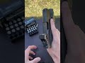 The best 9mm carry ammo asmr