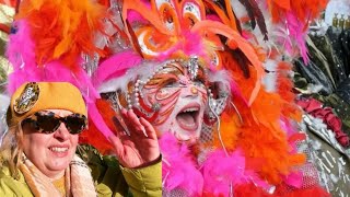 События. Праздники. Достопримечательности Нидерландской культуры || такое только у нас!!!