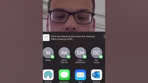 A quick guide to Jitsi