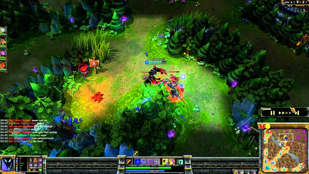 nocturn jungle nocturn jungle