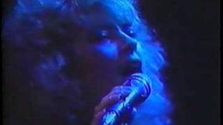 Stevie Nicks - Gypsy Live 1983 chords