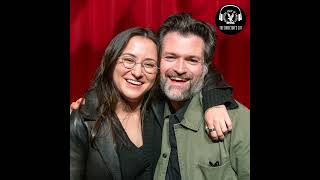 Heart Eyes with Josh Ruben and Zelda Williams (Ep. 534)
