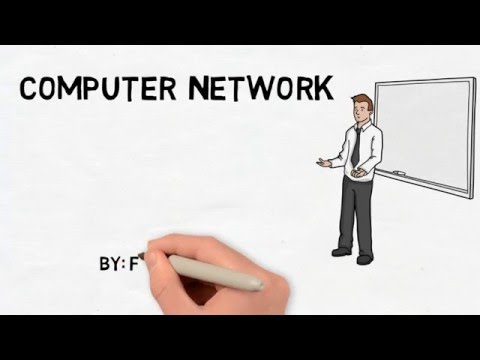 Video: Yuav Tsim Lub Computer Network Li Cas