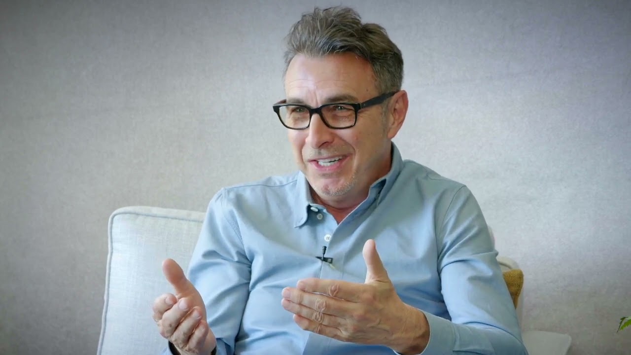 Lesson Six: Role of a Founder in a Growing Company