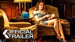 Kinds Of Kindness Teaser Trailer (2024) Emma Stone, Willem Dafoe