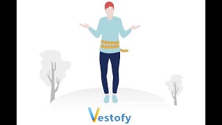 Find out your accurate clothing size with Vestofy! every time, everywhere. screenshot 5
