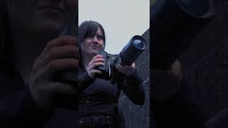 Britains Top Agent... Ruth Amos?