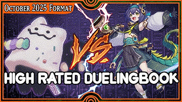 【High Rated DB】Yummy Mitsurugi vs Dracotail Branded [3815]