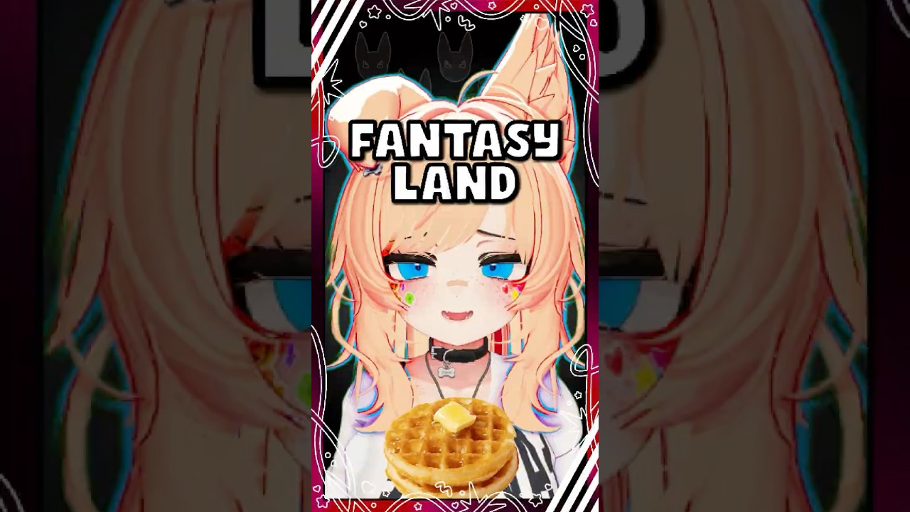 Why You Should Never Trust A Waffle In Norway 🧇😤