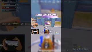 Jazzed Coffi̇n Naxmi̇ - Gülüp Eğlendi̇ler Gerçek Sami̇mi̇yet