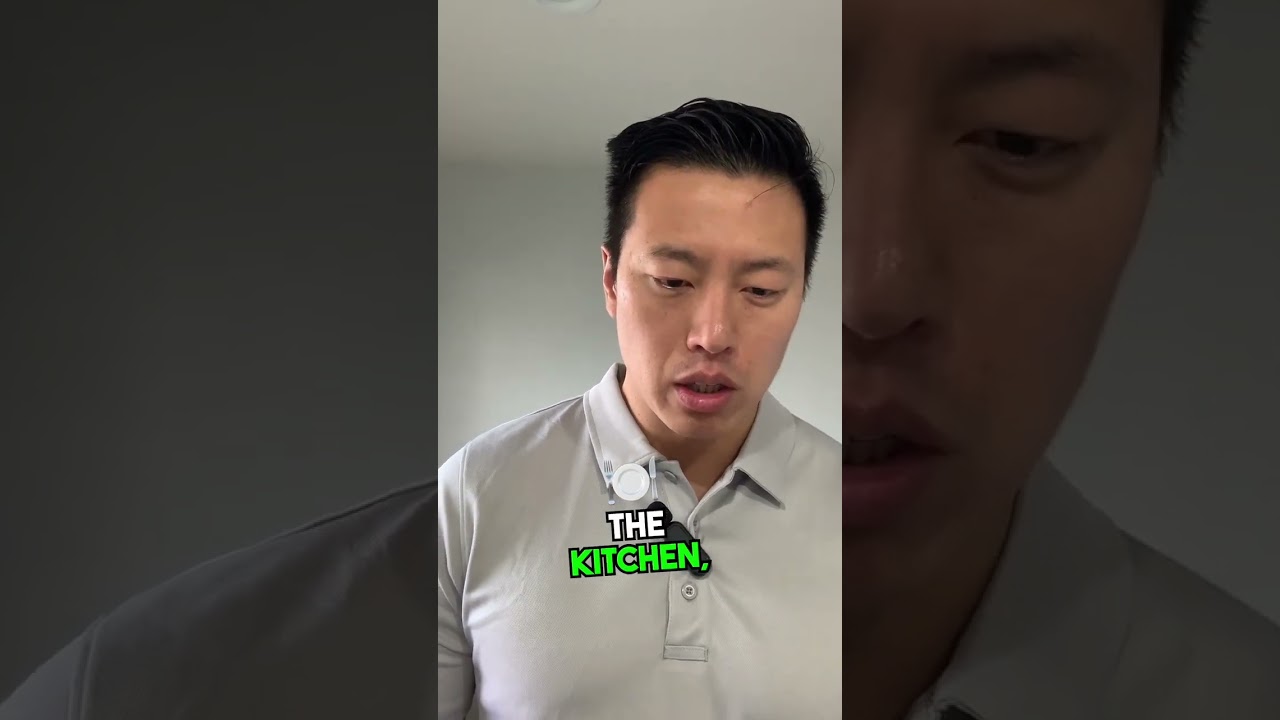 Not every property needs extensive repairs. 