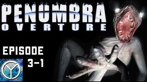 LP - Penumbra Overture - Part 3-1 - Deeper & Darker