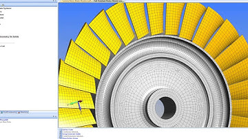 FEMAP v10.3 and NX Nastran v8.0 - Update Seminar