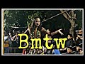 Kesurupan jaranan  bmtw korowelanganyar kendal