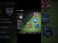 +2 OVR in 1 Day 🥶 #shorts #fcmobile #football #viral #funny