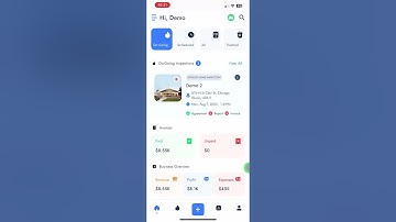 Dashboard Overview Guide | Scope Inspect
