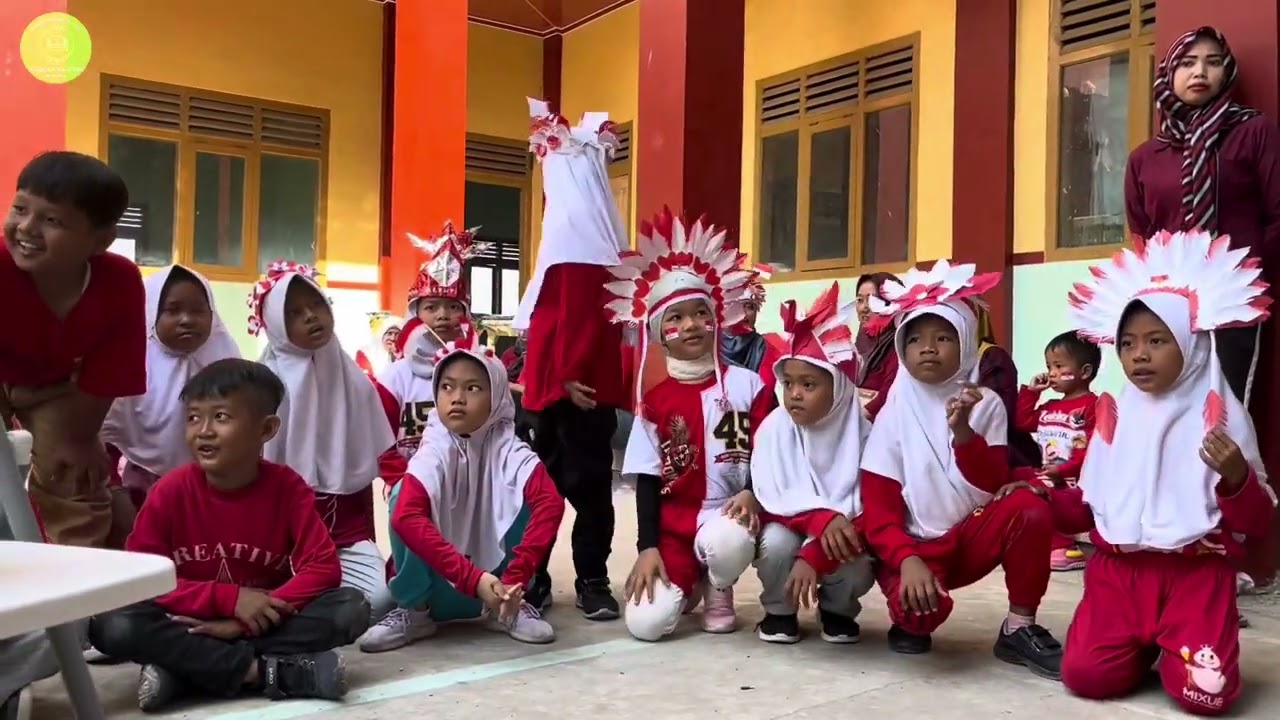 Peringatan 17 Agustus