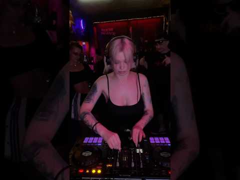 This week new stream on my channel ❤️🔥 #techno #technodance #rave #hardgroove