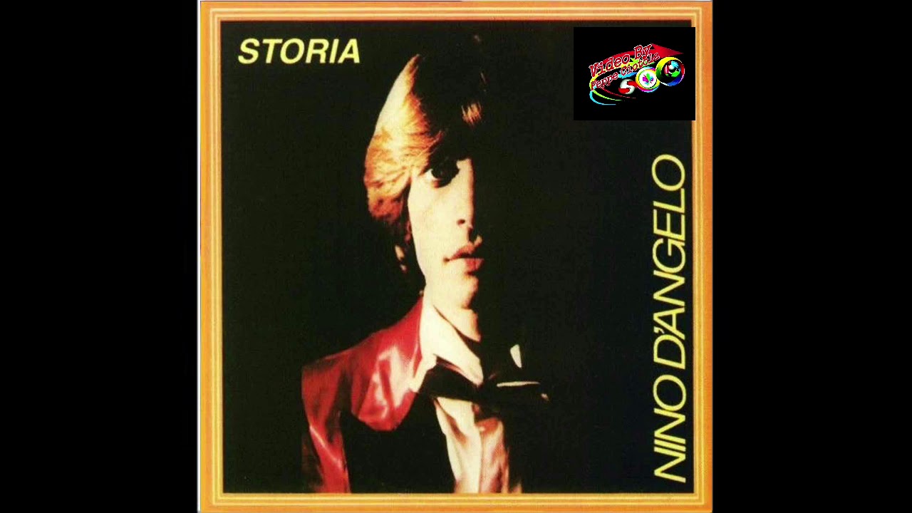 Nino D Angelo Rock And Roll