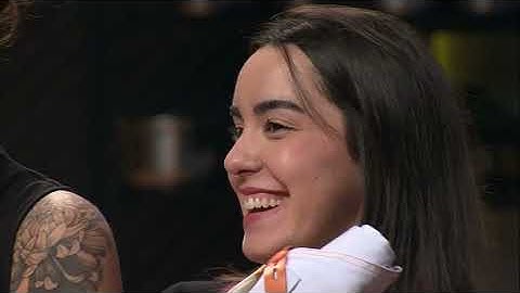 EP. 15 - 1/5: CROQUEMBOUCHE E FUSÃO DE GASTRONOMIA (03/09/24) | TEMP. 11 | MASTERCHEF BRASIL