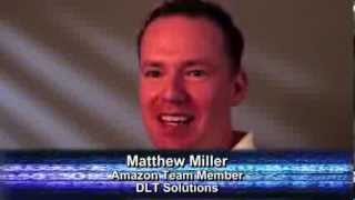 Matthew Miller, DLT Solutions