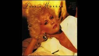 Lorrie Morgan: Trainwreck of Emotion