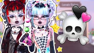 *ALT LOOKS* Only in *DRESS TO IMPRESS* (ROBLOX)
