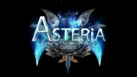 Asteria Online official Trailer Opening 15.05.2022