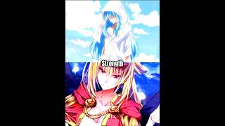 Rimuru Tempest vs Ruphas Mafahl : Rematch | Who is stronger?!