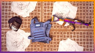 SOLO RAID | GETTING ALL of the BP