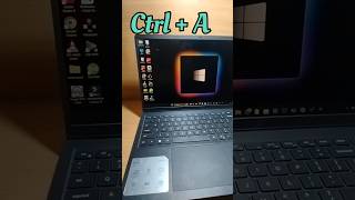 how to mark all the files