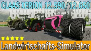 ["Modvorstellung", "Landwirtschafts-Simulator", "let's play", "FS Mods", "LS Mods", "Simo Game", "Modding", "simple IC", "Ls22", "Ls22 map", "Ls 22 Mods", "Ls Modding", "Fs Modding", "Ls mods", "Fs mods", "Ls Maps", "Fs Maps", "Ls modvorstellung", "Fs Modvorstellung", "Ls oldtimer mods", "Fs oldtimer mods", "mod Präsentation", "Fs Präsentation", "farming simulator 22", "CLAAS XERION 12.590/12.650 V1.0.1.0 - Ls22 Mods", "LS22 Modvorstellung - CLAAS XERION 12.590/12.650", "CLAAS XERION 12.590/12.650", "CLAAS XERION"]