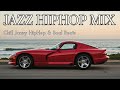 Lofi Jazz Hop / Smooth Soul Meets Hip-Hop / Timeless Chill Beats