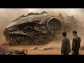 He Found a Wrecked Ship in the Desert—When It Reacted to His Voice, Everything Changed Sci-Fi | HFY