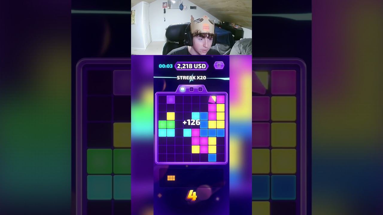 Bro actually risked EVERYTHING on this one😭 Legends player | Real wins 