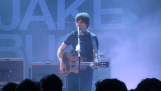 Full Jake Bugg 'Storm Passes Away' Birmingham O2 Academy 28/10/13 News