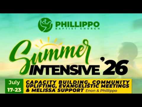 Summer Intensive '26