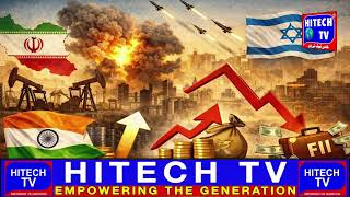 What Is India Fine Line Policy Hitech Tv News India 23-04-2026 Thursday
