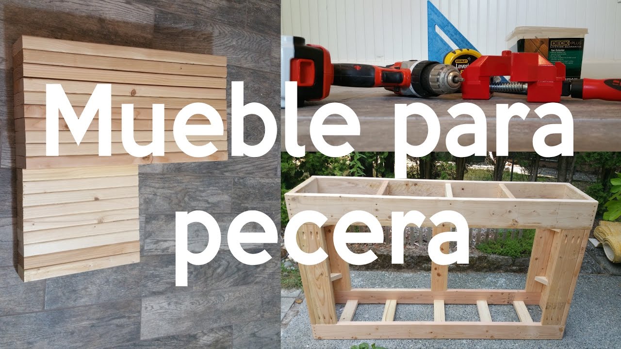 Mueble para pecera mas funcional AcuaTV YouTube Mueble para pecera mas funcional AcuaTV YouTube