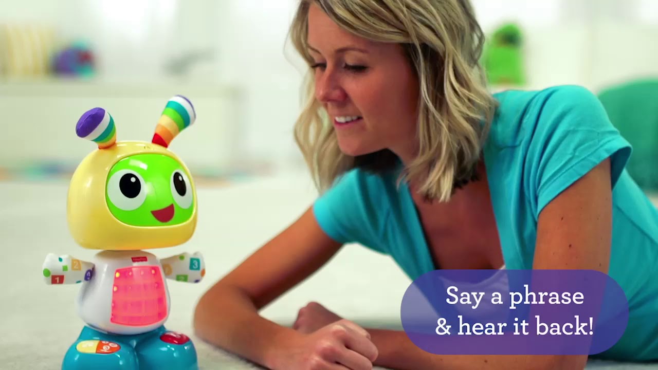 FisherPrice Dance & Move BeatBo B&M Stores YouTube