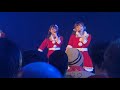 わーすた アンバランス・アンサーズ 20191226
